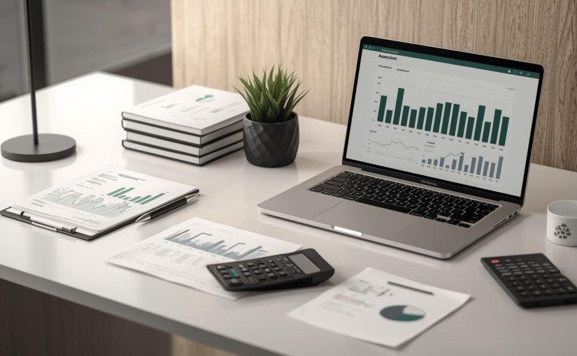 Jak strategicznie  tworzyć system finansowy przedsiębiorstwa